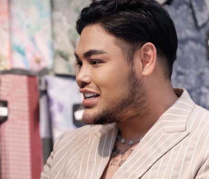 Desainer Ternama Ivan Gunawan Terlibat Kasus Investasi Bodong DNA Pro?