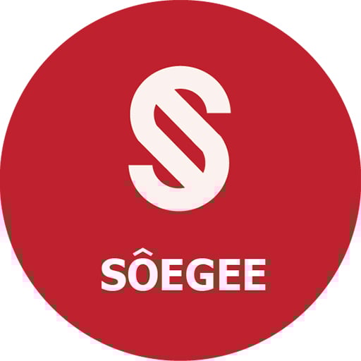 #SoegeeFX#