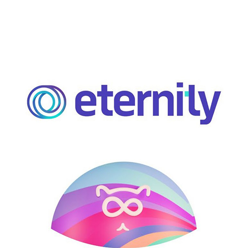 #Eternity#