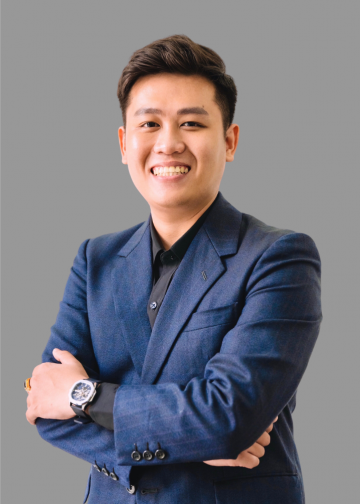 Khám phá những bất ngờ từ Vantage tại Traders Fair Hanoi 2022
