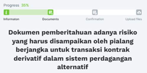 Ulasan Pialang Berjangka: Finex, Broker untuk Profesional
