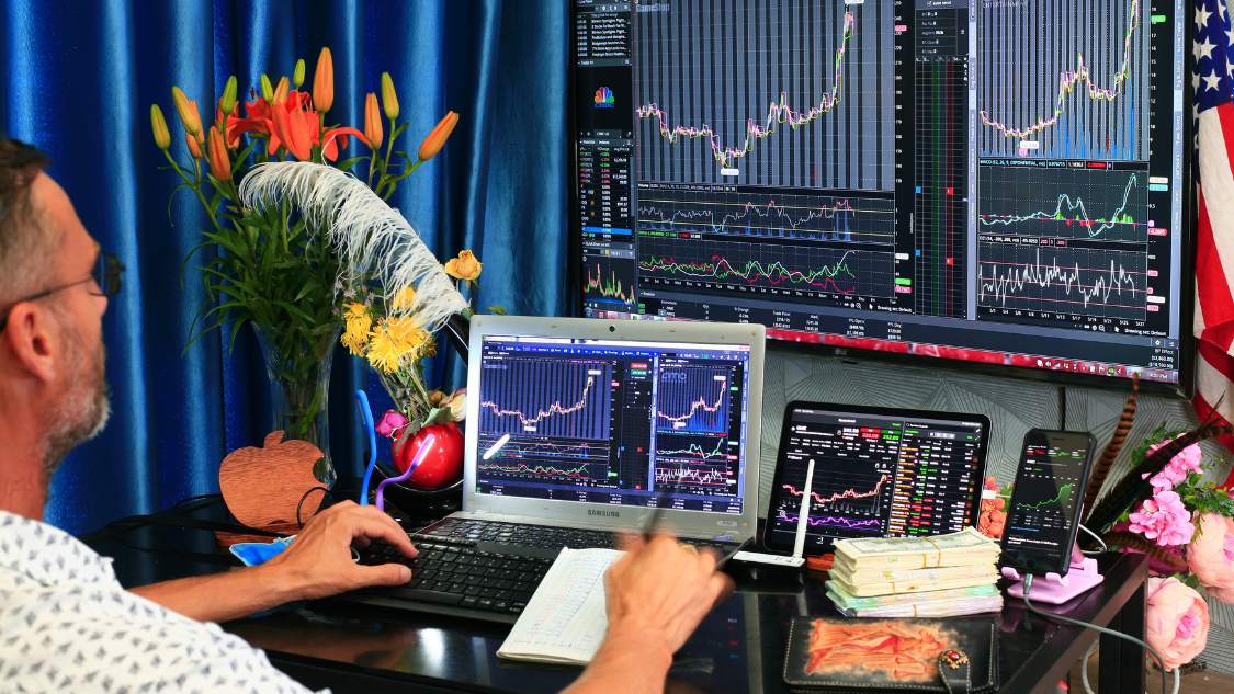 Bingung Mau Mulai Dari Mana Belajar Forex? Simak Caranya