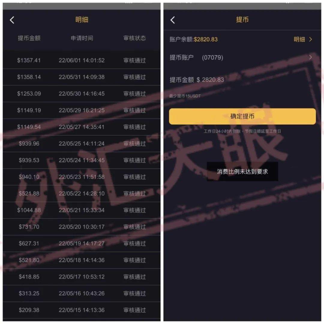 山寨CLSA premium诈骗手段“高明”，如何预防？