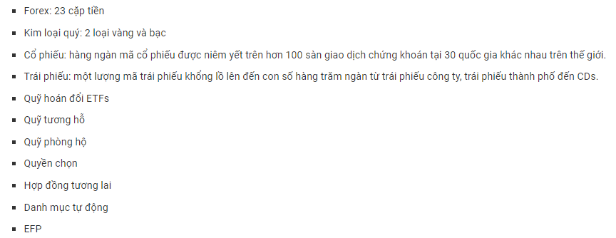 Sàn Interactive Brokers Là Gì? Có Lừa Đảo Không?