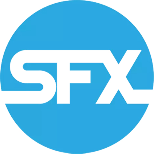 #SagaFX#