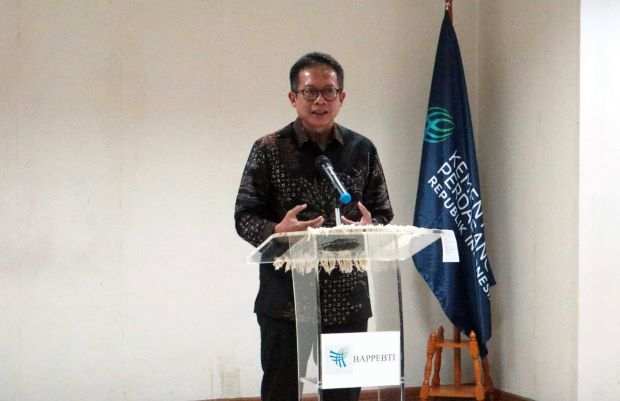 Bappebti Ingatkan Masyarakat Waspadai Money Game Berkedok Robot Trading  