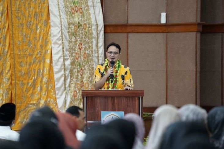 Transaksi Tembus Rp859 Triliun, Wamendag Sebut Aset Kripto RI Punya Masa Depan Gemilang