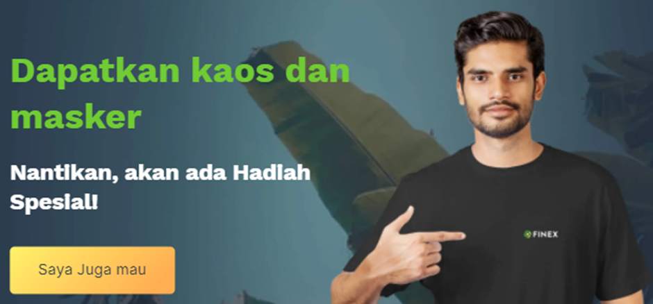 Ulasan Pialang Berjangka: Finex, Broker untuk Profesional