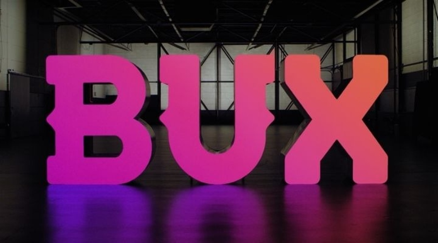 BUX Introduces Fractional Investing in AEX-Listed Companies