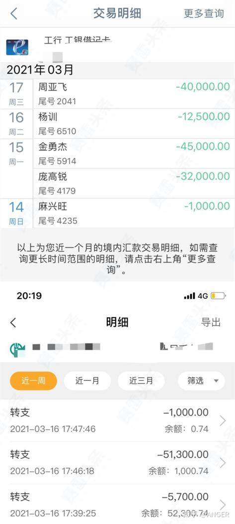 无孔不入的杀猪盘：假冒外汇平台，伪造数字货币交易所！