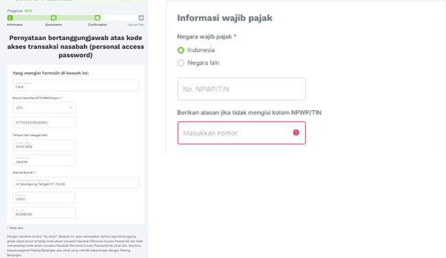 Ulasan Pialang Berjangka: Finex, Broker untuk Profesional