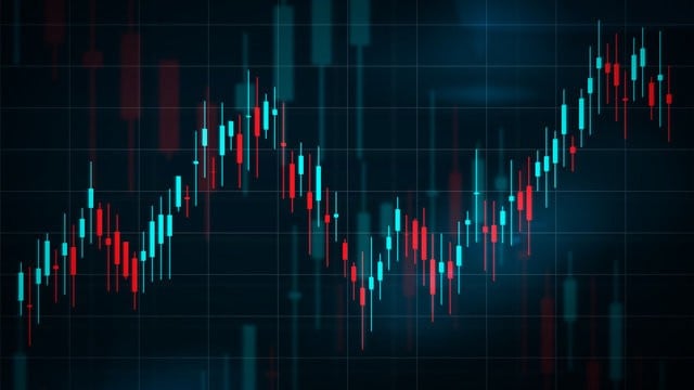 The Power Of Candlestick