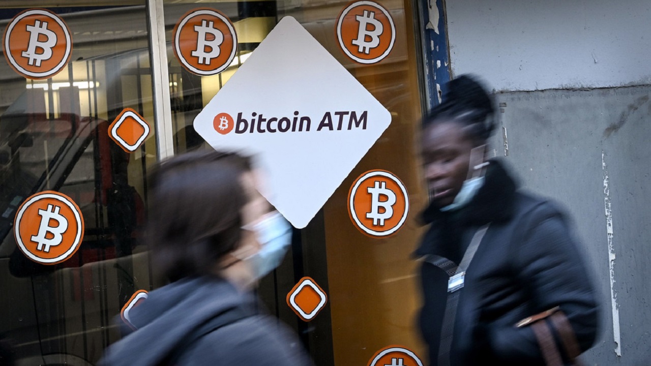 37% người dân được khảo sát muốn chính phủ hợp pháp hóa Bitcoin