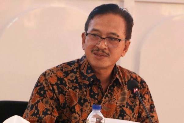 OJK Inisiasi Gerakan Jateng Lawan Investasi Ilegal