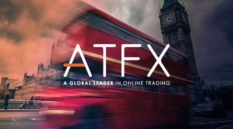 ATFX Becomes Official Sleeve Patch Partner of Wimbledon 2022