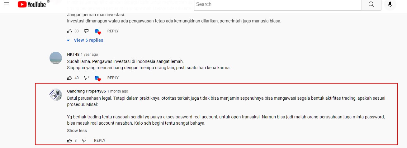 SGB Suka Minta Id Password Nasabah? Apakah Benar?
