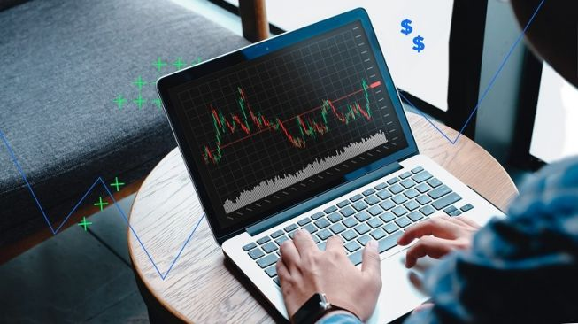 Tidak Semua Robot Trading Ilegal, Bappebti Janji Perbaiki Ekosistem Investasi