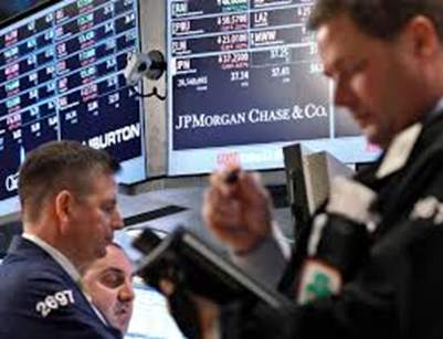 Ulasan Pialang Berjangka: Finex, Broker untuk Profesional