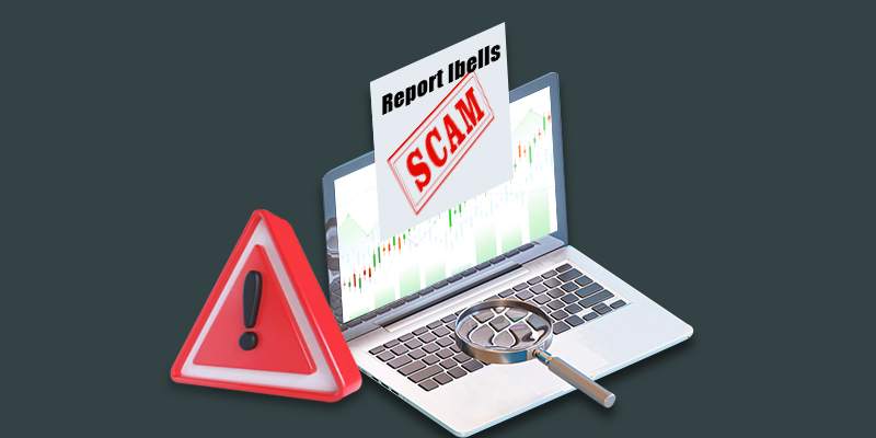 Negative Clients Feedback: Investors Report Ibells FX is a Scam