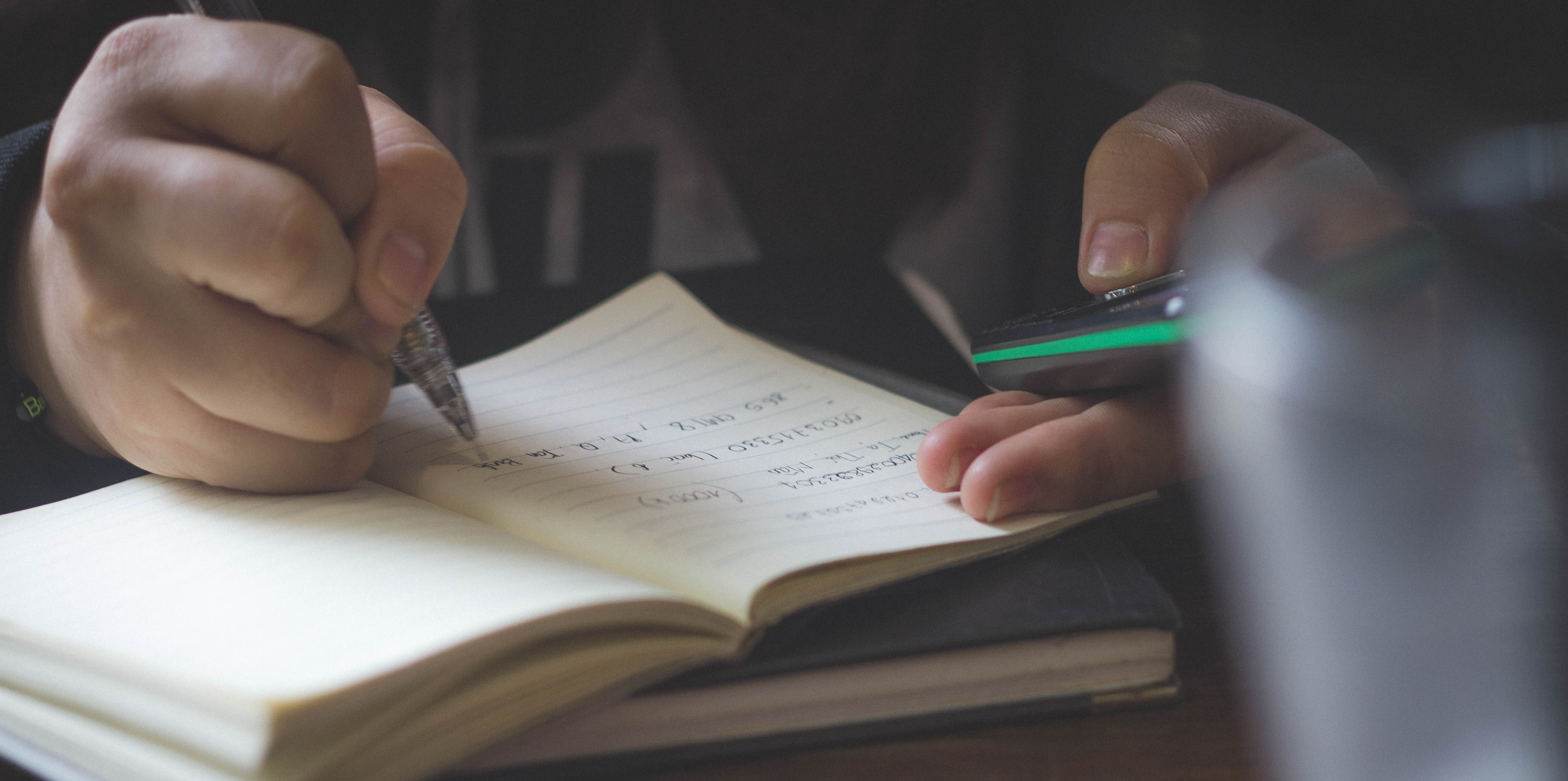 Building a Forex Trading Plan
