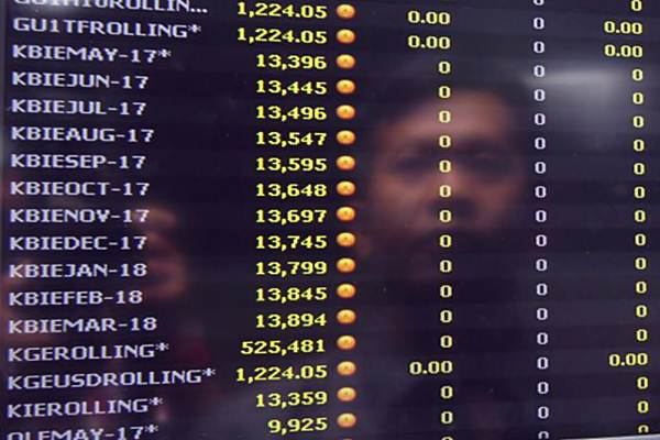 Aktif Kembali, Rifan Financindo Berjangka Kejar Target 1.000 Nasabah di Palembang