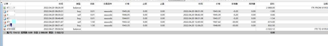 终于到账！出金要视频认证，NCE真恶心