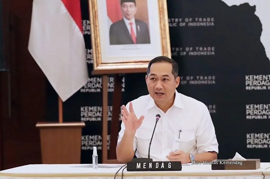 Jokowi Minta Kepala Bappebti Harus Orang Muda dan Paham Teknologi