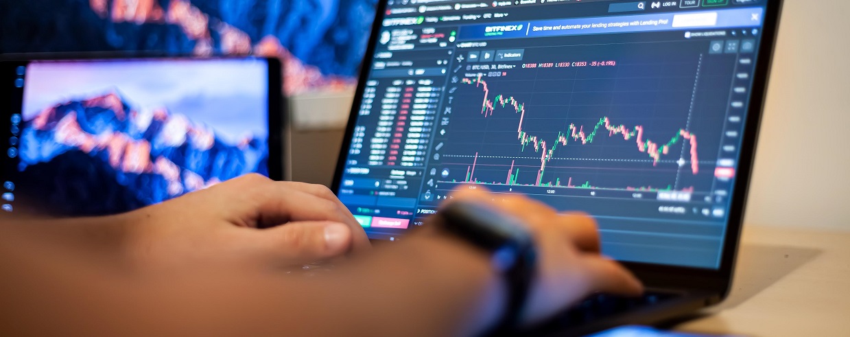 Saxo Bank review summary