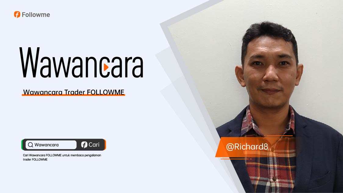 Pentingnya Mengelola Keuangan dalam Trading, Yuk Simak Kisah Trader Satu Ini!