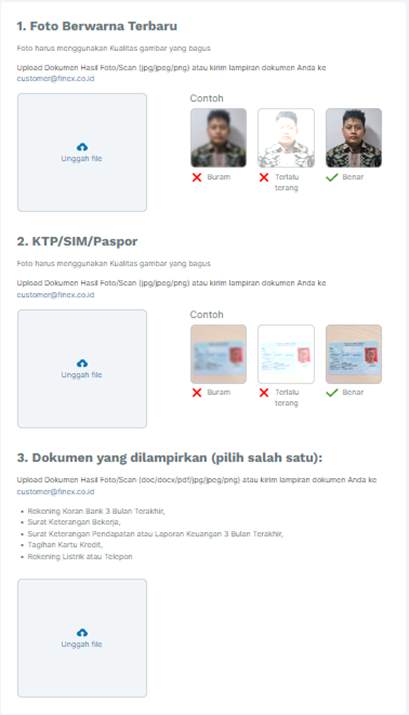Ulasan Pialang Berjangka: Finex, Broker untuk Profesional