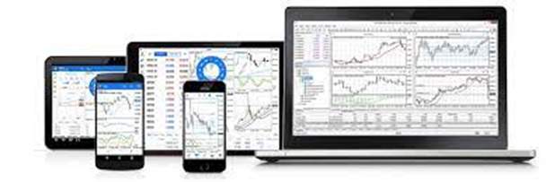 Ulasan Pialang Berjangka: Finex, Broker untuk Profesional