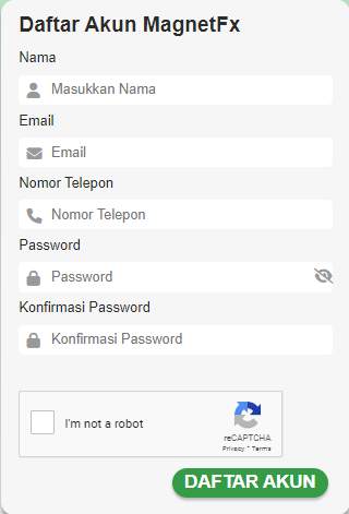 Ulasan Pialang Berjangka: MagnetFx, Broker Tech Savvy - Ramah Teknologi