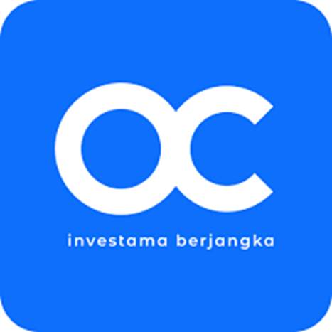 Waspada! Candle Siluman Octa Investama