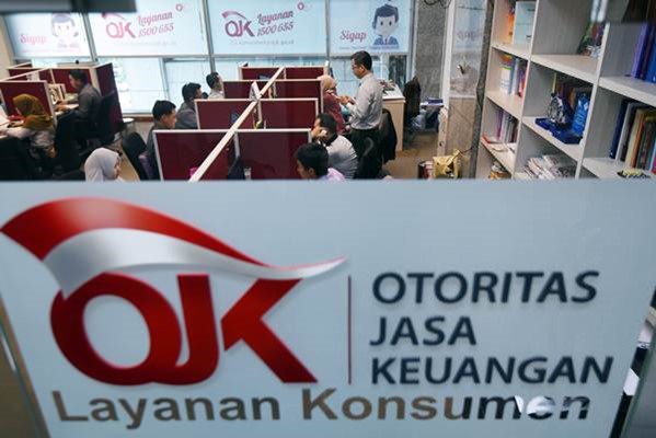 OJK Maluku Waspada Investasi Bodong