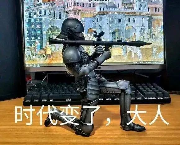 作为新时代的骗子，你觉得你们该不该被骂？