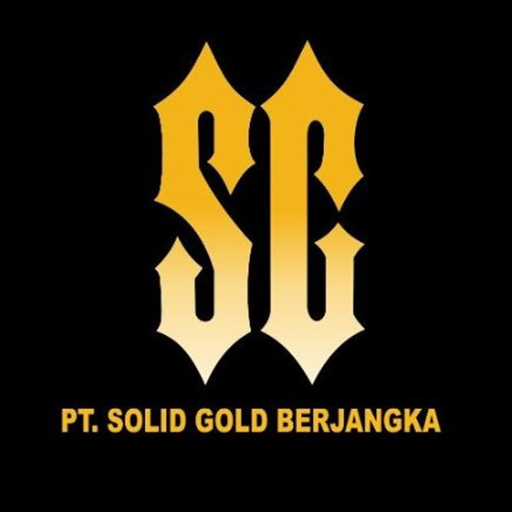 #SolidGoldBerjangka#