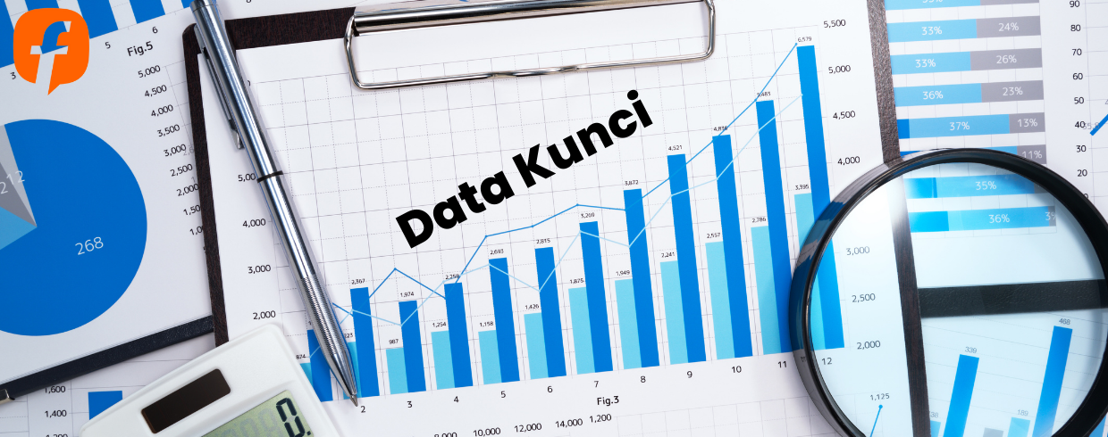 #DataKunci#