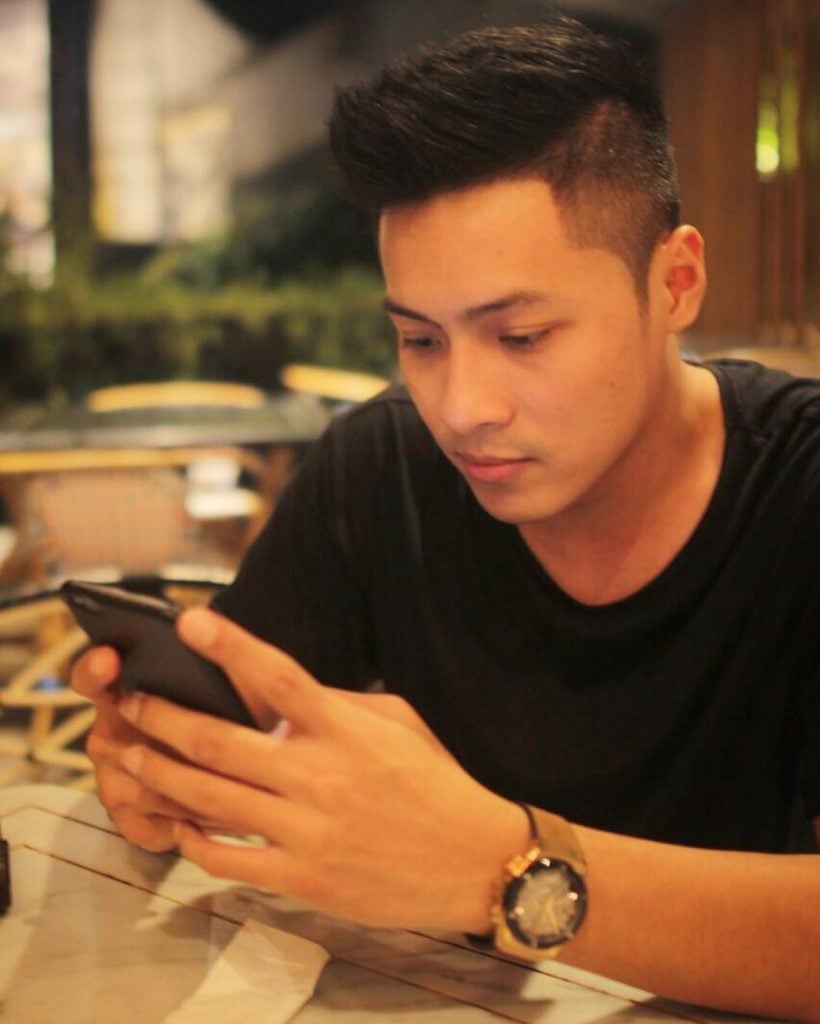 Raditya Anggara