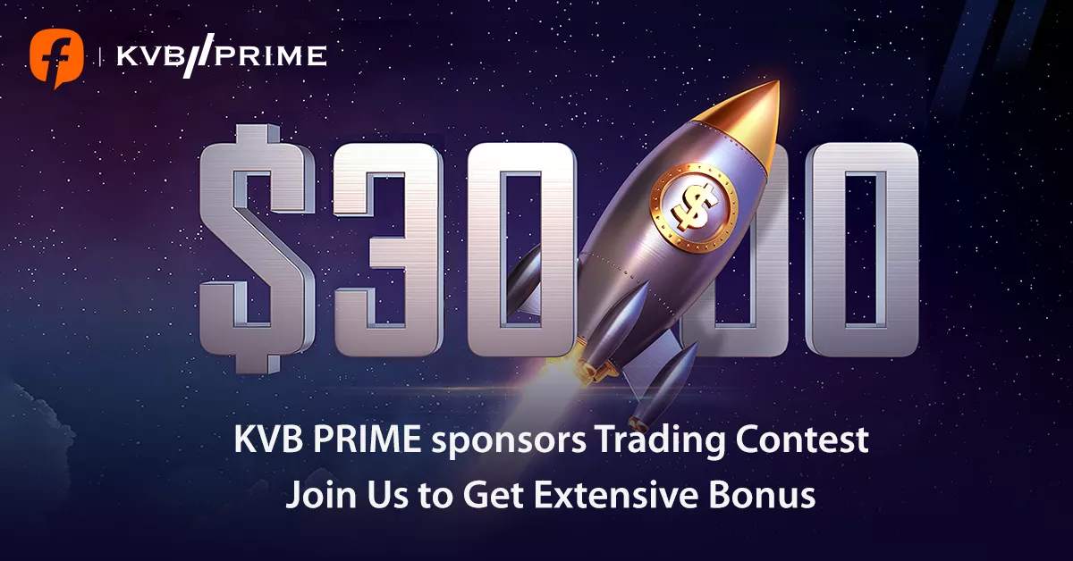 KVB PRIME Group:@Muzuk ranked first in KVB PRIME group with the most profits 