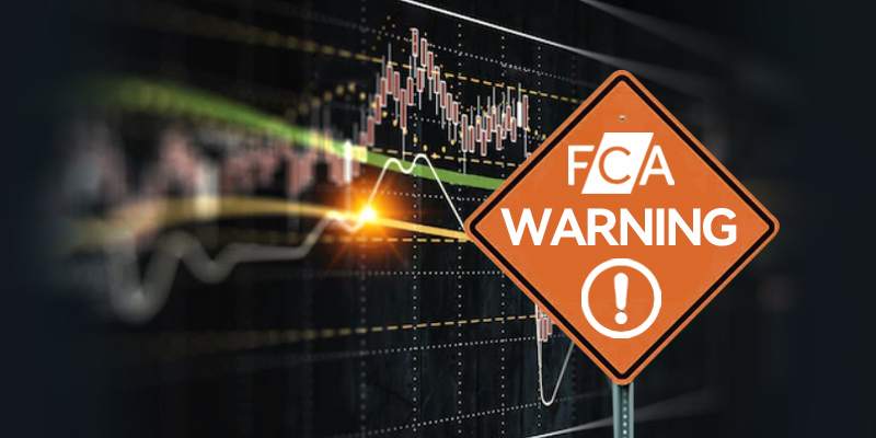 Blacklist Alert: UK FCA Warns Against 10 Unauthorized FX Brokers