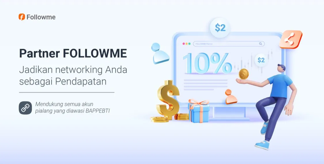 Program Partner FOLLOWME