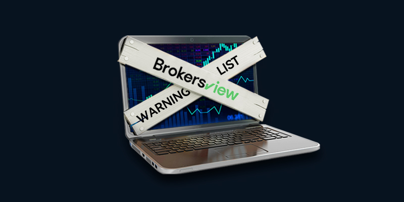 Stay Away! 16 FX Scam Brokers Shut Down Domains after Our Exposure