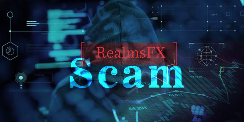 Scam Alert! Beware of the Fraudulent Offshore Broker RealmsFX