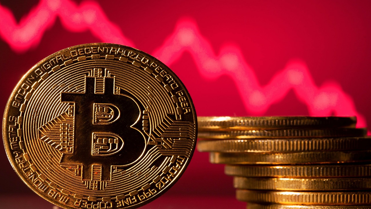 Giá Bitcoin giảm xuống dưới 20 nghìn đô la Mỹ, xóa bỏ nỗ lực tăng trong tuần
