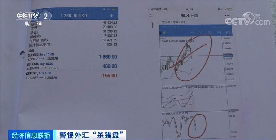 涉案3.2亿，这个外汇诈骗团伙不简单！