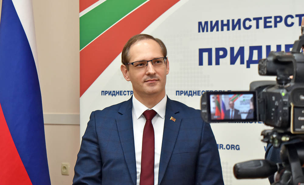 Vùng ly khai ở quốc gia giáp Ukraine có thể gia nhập Nga