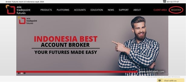 Ulasan Pialang Berjangka: AsiaTradeFx, Enhance Your Trading Experience
