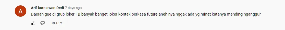 Apakah Kontak Perkasa Penipu?