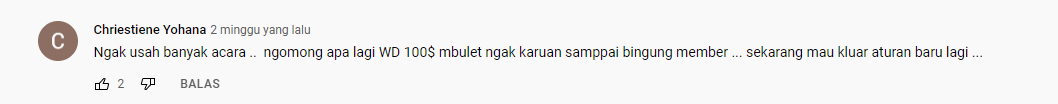 Kapan Korban ATG Mendapatkan Kepastian?