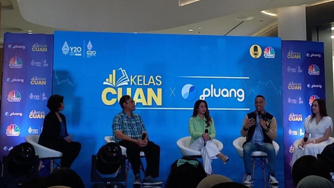 Kepala Biro Pembinaan dan Pengembangan Pasar Bappebti Memberikan Saran Saat Memperdagangkan Aset Kripto
